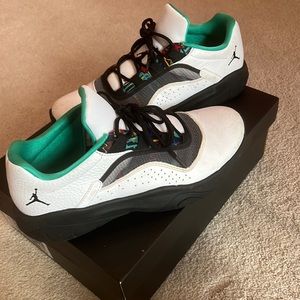 Air Jordan’s Men’s Sneaker